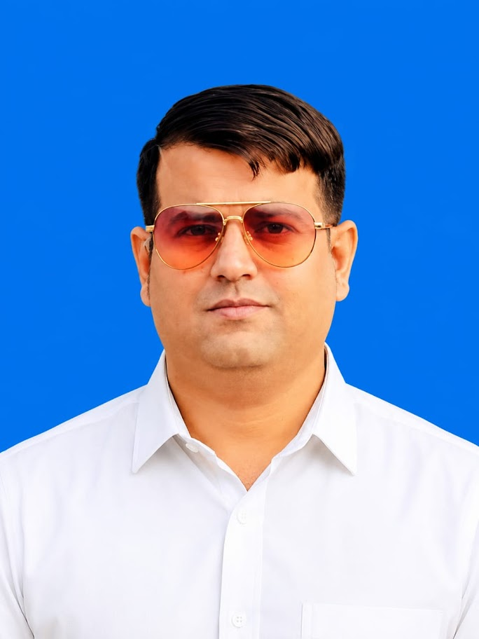Amaresh Choudhury
